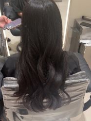 点击看大图 -3AM HAIR SALON烫发染发接发