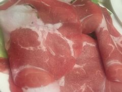 -满旗楼 北京烤鸭·涮羊肉火锅(武昌店)