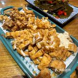 前来打卡下香酥大鱿鱼确实好吃