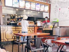 -孟夫子水煎包(锦艺城店)