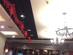 -小土豆北方菜馆(方庄店)