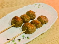 -质烤烤物·活烤海鲜(质烤总店)