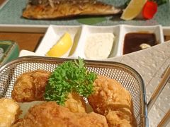 -阿吾罗日本料理(K11艺术中心店)