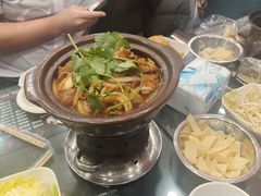 -川香煲(茅台路店)