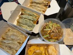 -春水锅贴·传统鲁菜(大明湖店)
