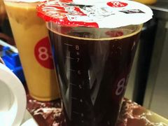 -85度C(北京陶然店)