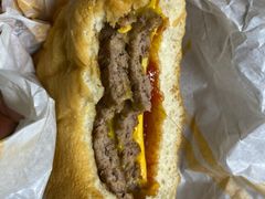 -麦当劳(漳州万达店)