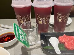 -海底捞火锅(宏大财富广场店)