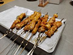 -大闫家烧烤·小海鲜家常菜(郑庄店)
