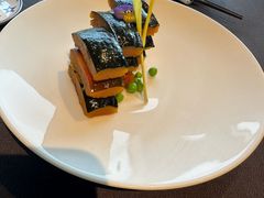 -上海滩餐厅(BFC外滩金融中心店)