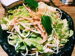 -越谜·越南餐厅(长白店)