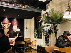 -Uncle Kosto科斯托·中东菜