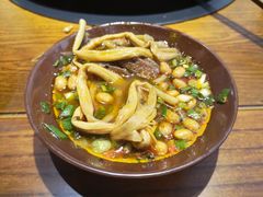 -受气牛肉·重庆耙牛肉(来福士店)