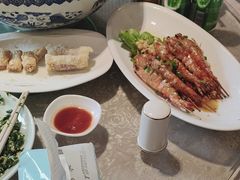 -山外山菜馆(玉泉路店)