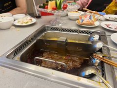 -海底捞火锅(高新万达广场店)