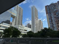 -南山文体中心-游泳馆