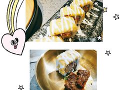 -妥妥烤肉料理(昙华林店)