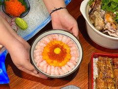 -大吉鲜鱼料理自慢(维也纳大厦店)