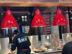 -青鹤谷(苏州店)