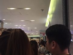 -崇光百货(铜锣湾店)