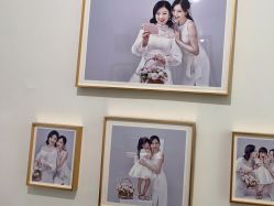 -苹果树儿童摄影工作室