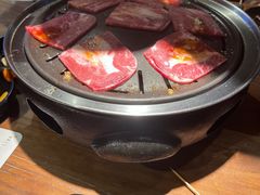 -九田家黑牛烤肉料理(无锡T12店)
