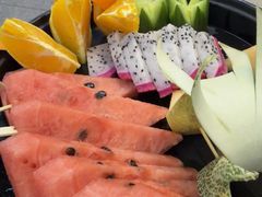 -海底捞火锅(高新活力汇店)