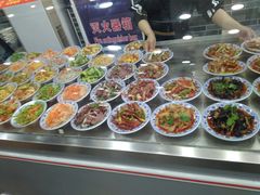 -豫掌柜饸饹面·烩面(秀沿路店)