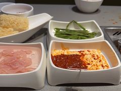 -海底捞火锅(金光华店)