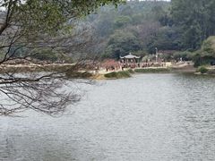 -南国桃园旅游度假区