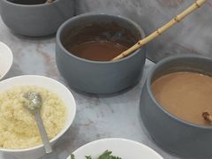 -潮汕牛肉火锅