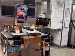 -麦当劳(明湖店)