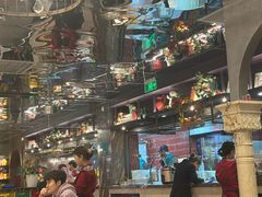-巴依老爷新疆美食(清华东门店)