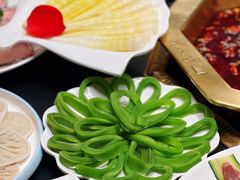 -蜀九香火锅(彩虹店)