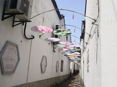 -衣裳街历史文化街区