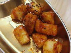 -食米家拌饭(梅溪新天地店)