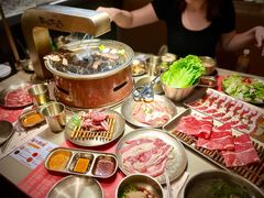 -西塔老太太泥炉烤肉(温州首店万象城黑金店)