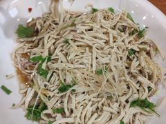 凉拌干丝-洪祥大酒店(大庆东路店)