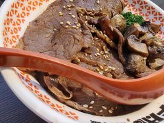 -牛邸·烧肉饭(来福士店)