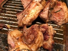 -大中华希尔顿酒店-念自助餐·嗨啤·小龙虾