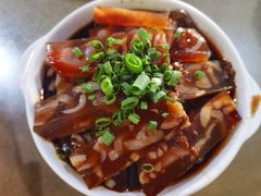 -军嫂饺子馆(岳家寨小区店)
