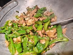 -老湘村·湖南土菜(天河维多利店)