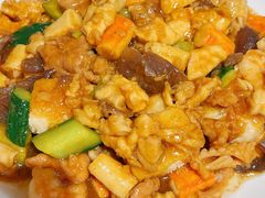 -恩宏德餐馆(平山道店)