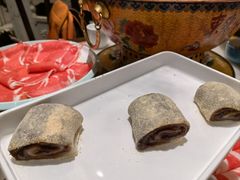 -东来顺饭庄(王府井步行街店)