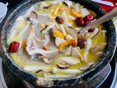 -南渝食府.石锅鸡(尚城花园店)