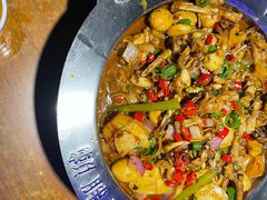 -赖胖子肉蟹煲(邯郸新世纪广场店)