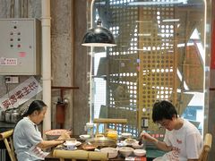 -牛签签串串香(IFS店)