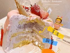 -百特喜·意大利餐厅(八佰伴镇江店)