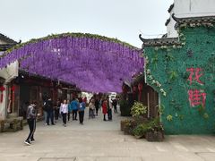 -婺源梦里老家大型山水实景演出