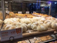 -BreadTalk面包新语·烘焙蛋糕(星河城店)